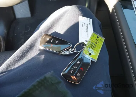 2024 Volkswagen Atlas 2.0T Se W/Technology z USA, uszkodzony, nr VIN 1V2KR2CA6RC600417